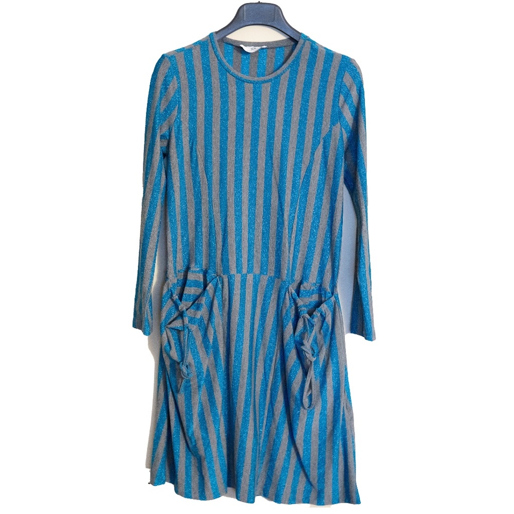 Cool Full Stretch Dress